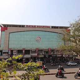 Ratan Multi-Speciality Hospital