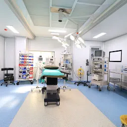 Ratan Multi-Speciality Hospital
