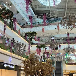 Ratan Zone mall