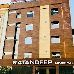 Ratandeep Hospital