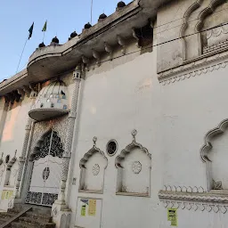 Ratanganj Masjid (Mosque)