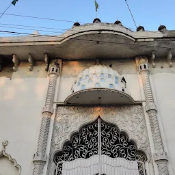 Ratanganj Masjid (Mosque)