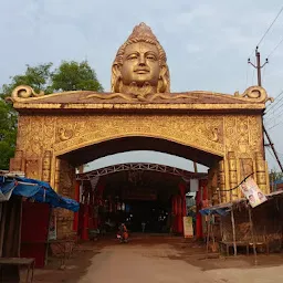 Ratanpur Mahamaya Mandir