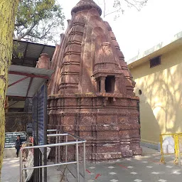 Ratanpur Shri Mahamaya Mandir - Bilaspur District, Chhattisgarh, India