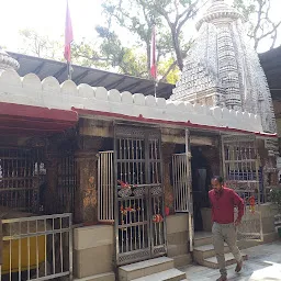 Ratanpur Shri Mahamaya Mandir - Bilaspur District, Chhattisgarh, India
