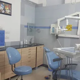 Rathi Dental Care (Dr. Anubha Rathi)
