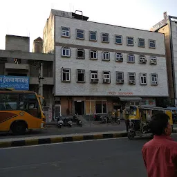 Rathi Medical Store