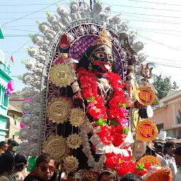 Rathinnagar Kali Mandir