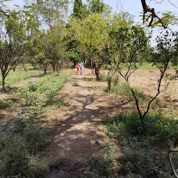 Rathod Farmhouse