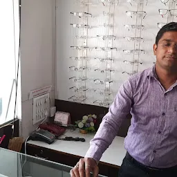 Rathod Optical & Contact Lens Clinic