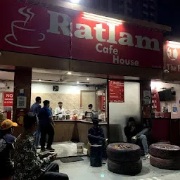 Ratlam Cafe House
