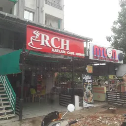 Ratlam Cafe house(RCH)