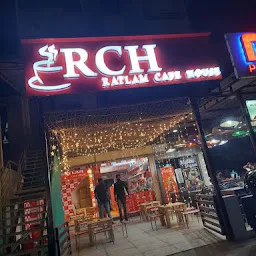 Ratlam Cafe house(RCH)