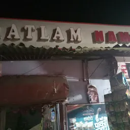 Ratlam Kirana