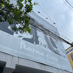 Ratna Cafe