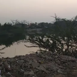 Ratna Lake