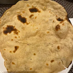 Ratna Veg Cuisine