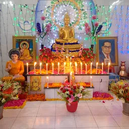 Ratnadeep Buddha Vihar