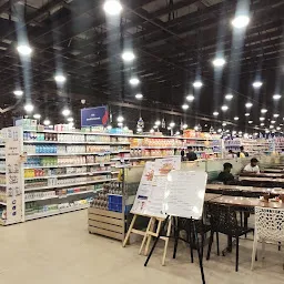 Ratnadeep Super Market Pvt. Ltd