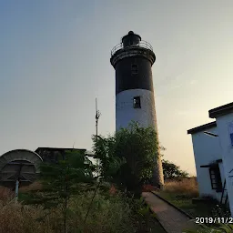 Ratnagiri Light House