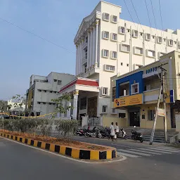 Ratnagiri Nagar Arch