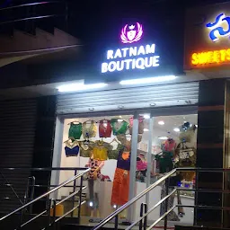 Ratnam Boutique
