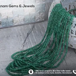 Ratnam Jewels
