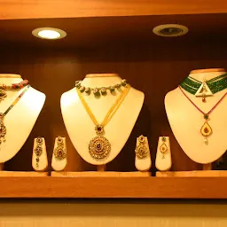 RATNAM JEWELS