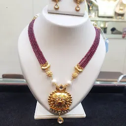 RATNARASHI JEWELLERS / RATANRASHI JWELLERS