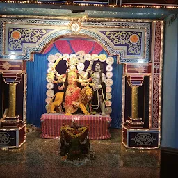 Ratneshwar Mahadev Mandir