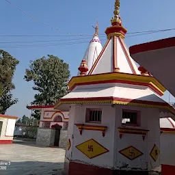 Ratneswar Nath Dham Lake, Shivpur