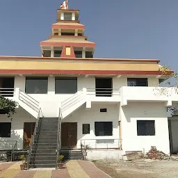 RatnSambhav Buddh Vihar