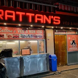 Rattans Veg & Non Veg Punjabi & kashmiri Restaurant