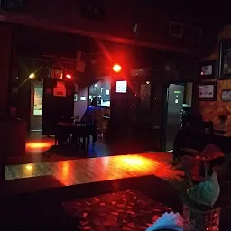 Rattle & Hum Lounge, Kohima