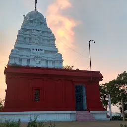 Raul Siva Temple