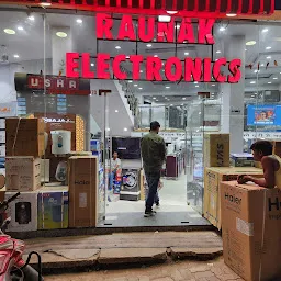 Raunak Electronics
