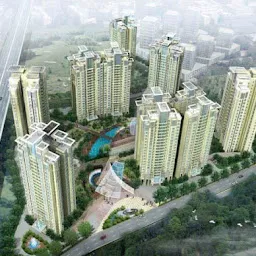 Raunak Estates