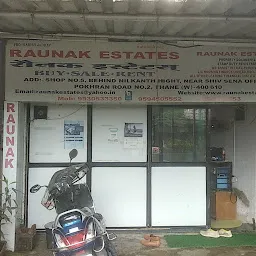 Raunak Estates