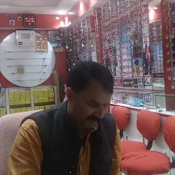 रौनक ऑप्टिकल (चश्मा मॉल) एंड ऑर्डर सप्लायर Raunak optical & order supplier