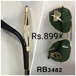रौनक ऑप्टिकल (चश्मा मॉल) एंड ऑर्डर सप्लायर Raunak optical & order supplier