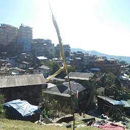 Ravangla Dhobi Dhara View
