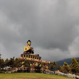 Ravangla, Sikkim