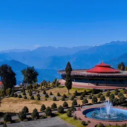Ravangla, Sikkim