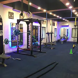 Rave Fitness Studio