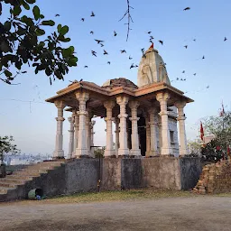 Ravechi Maa Temple
