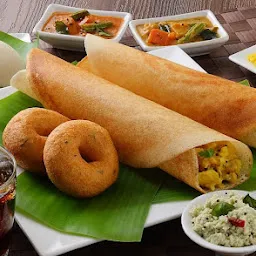 Ravi Anna South Indian Chennai Dosa