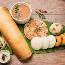 Ravi Anna South Indian Chennai Dosa