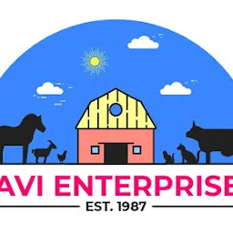 Ravi Enterprises (Veterinary medical & Pet store)