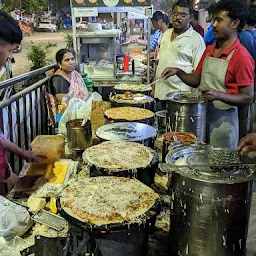 Ravi Famous Dosa Centre