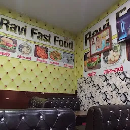 RAVI FAST FOOD